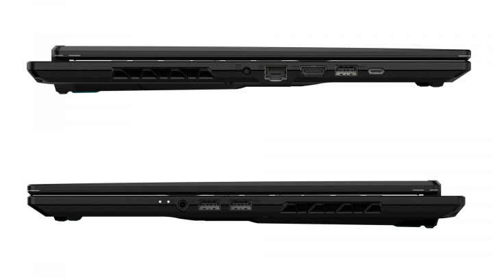 Laptop Gigabyte Gaming A16 (RTX 40 Series) 5