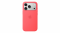 Etui Apple iPhone 17 Pro Silicone Case z MagSafe różowa guawa MHW04ZM/A