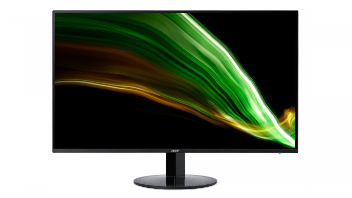 Acer SB271bmix front