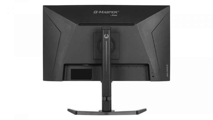 Monitor iiyama G-Master GB2771UHSU-B1 27" 4K UHD IPS 5