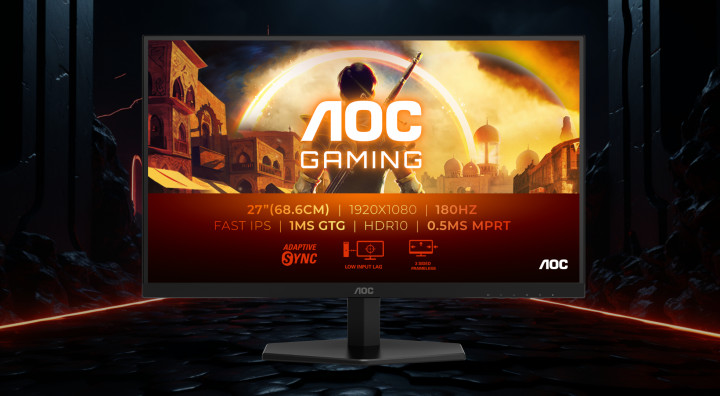 Monitor AOC 27G42E 27