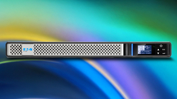 UPS Eaton 5p1550irg2 1550VA 1U