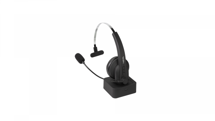 Słuchawka bluetooth z mikrofonem LogiLink BT0059