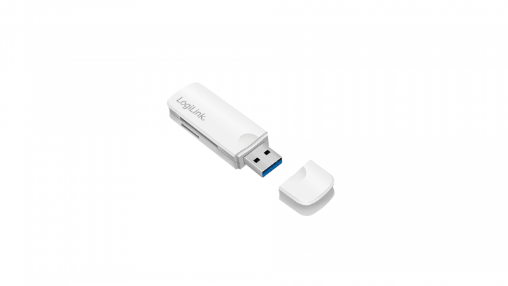 Czytnik kart pamięci Logilink USB 3.0 CR0034A 2
