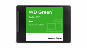 Dysk SSD WD Green 480GB WDS480G3G0A 2,5