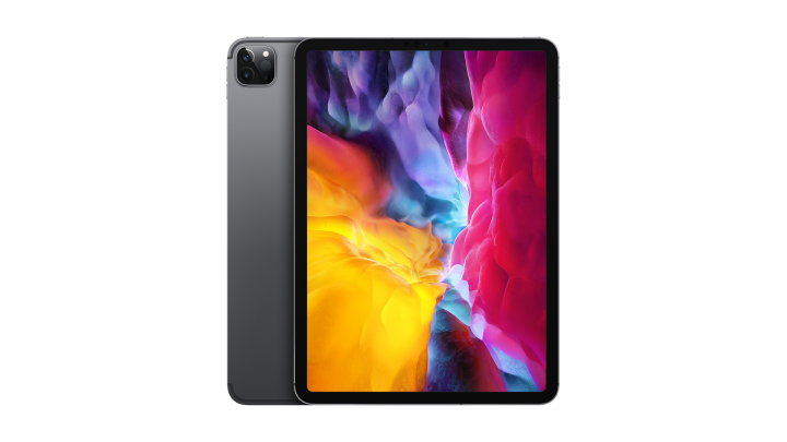 Tablet Apple iPad Pro 11 Space Grey