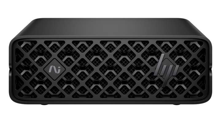 Stacja robocza HP ZGX Nano G1n AI