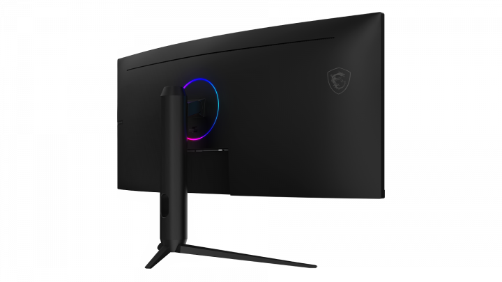 Monitor MSI MAG 342CQRF E20 9