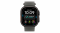 Apple Watch Ultra 4 GPS + Cellular, koperta 49 mm z tytanu w kolorze czarnym, pasek Ocean w kolorze półprzezroczysta czerń