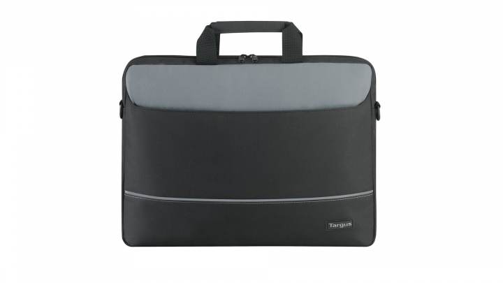 Torba do laptopa Targus Intellect 156 TBT238EU czarna - przód