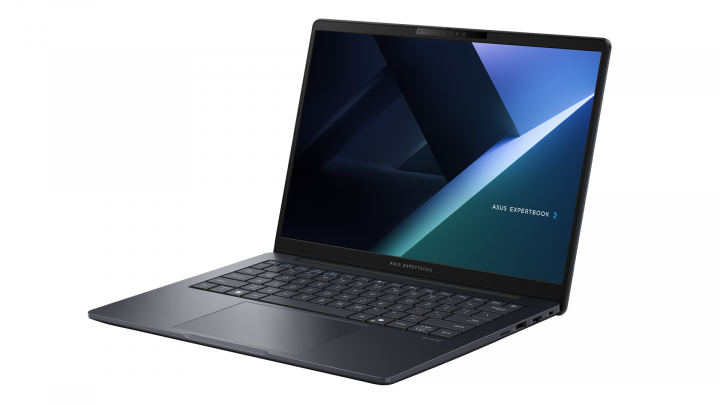 ASUS ExpertBook B5 B3405CCA W11P Gentle Grey BK FPR 11