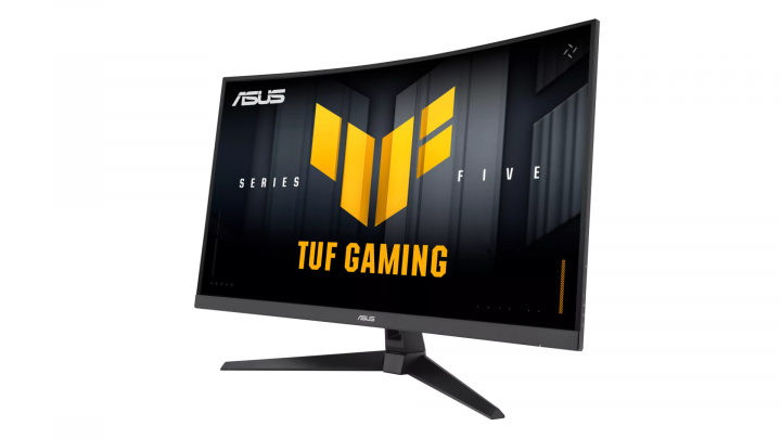 Monitor ASUS TUF Gaming VG32VQM5B 3