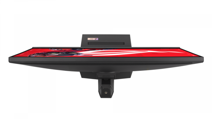 Monitor ASUS ROG Strix XG32UCG 5