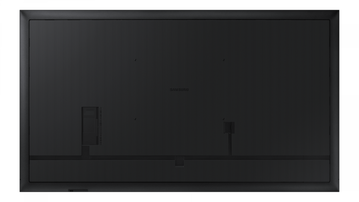 Monitor Samsung QH98C LH98QHCEBGCXEN 98 VA UHD 700nit 24/7 Tizen 7.0 3