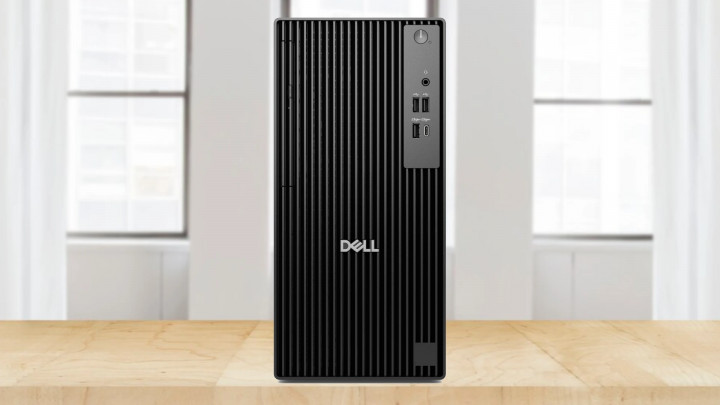 Komputer Dell Pro Tower QCT1255
