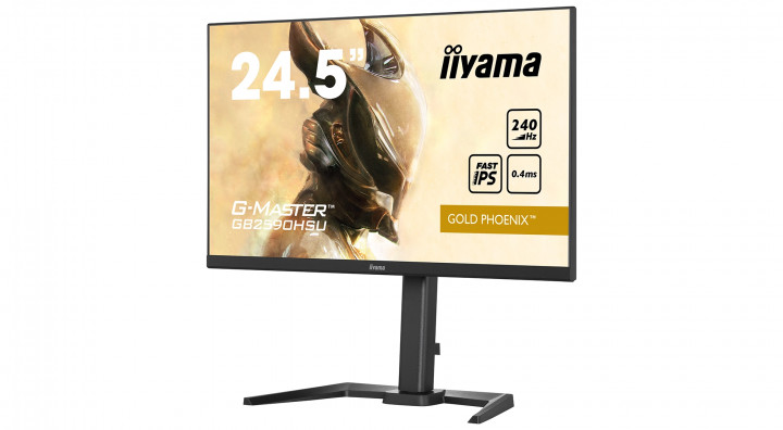 iiyama G-Master GB2590HSU-B5 6