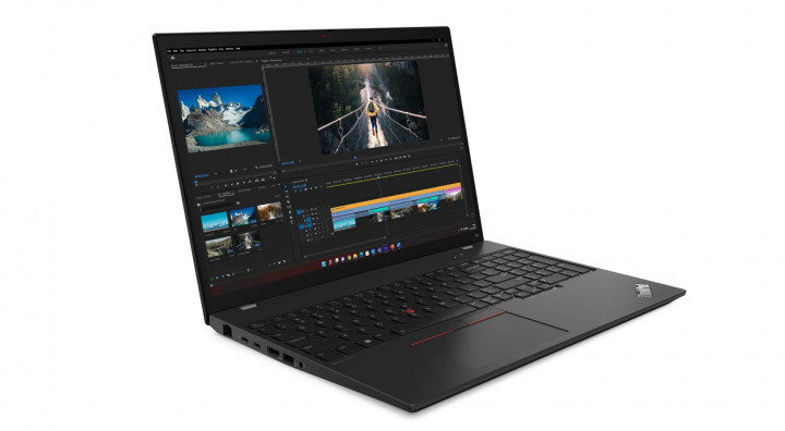 Lenovo ThinkPad T16 (Intel) 4