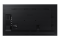 Monitor Samsung 43 QB43R LH43QBREBGCXEN - widok tyłu