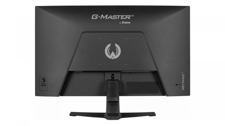 Monitor iiyama G-Master G2771HS-B1 5