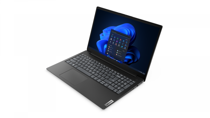 Laptop Lenovo V15 G4 AMN W11P Iron grey 2