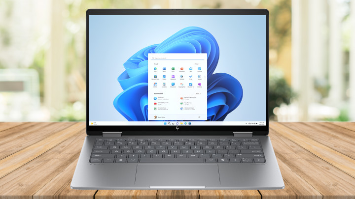 Envy 14 x360 r5