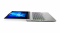 Legion 5 15IAH7H Cloud Grey - widok frontu lewej strony4