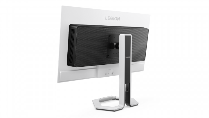 Monitor Lenovo Legion Pro 27Q-10 68CFGACBEU 26,5" QHD 280Hz QD-OLED 8