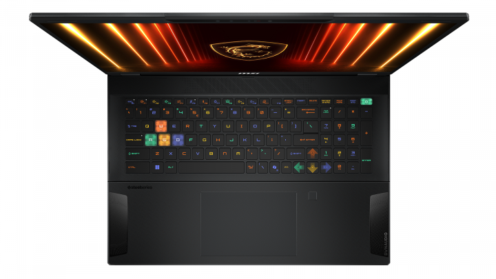 Laptop MSI Stealth 18 HX AI 5