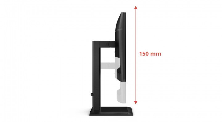 Monitor AOC 24E4U 23,8 5