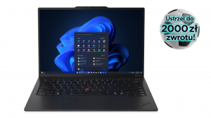 Laptop Lenovo ThinkPad X1 Carbon Gen 13 Aura Edition 21NX00KDPB Ultra 7 255U Touch 14" 2.8K OLED 32GB 1000SSD Int 5G W11Pro