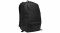 Plecak do laptopa Targus Balance TSB940EU 14 czarny - przód lewa strona