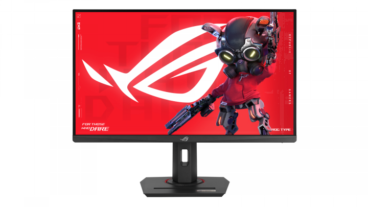 Monitor ASUS ROG Strix XG279CNS
