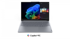 Laptop Lenovo ThinkBook 16 Gen 7 21NH001UPB Snapdragon® X Plus X1P-42-100 16" WUXGA 32GB 512SSD Int W11Pro