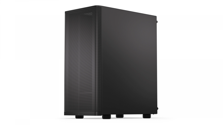Obudowa ENDORFY Ventum 200 Solid EY2A001 Mid Tower 4