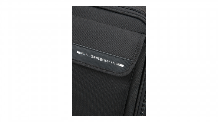 Torba do laptopa Samsonite Classic CE 156 CE8-09-001 czarna - prezentacja2