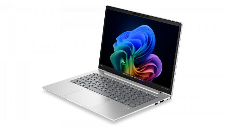 Laptop HP EliteBook 6 G2i 14 Srebrny W11P Copilot 3