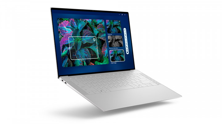 Dell 14 Premium DA14250 biały 4