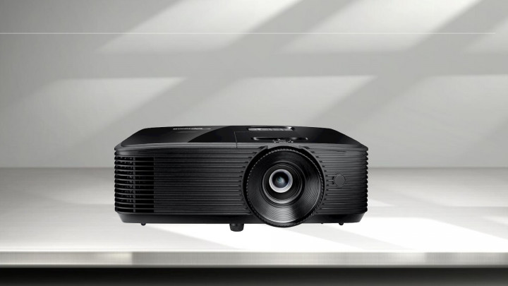 Optoma H190X
