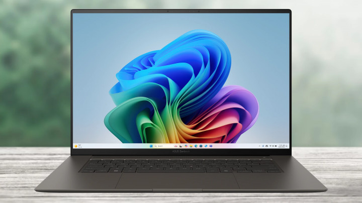 ASUS Zenbook S 16 OLED UX5606SA-RK040W