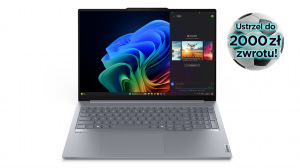 Laptop Lenovo ThinkBook 16 Gen 7 21MW0077PB R7 7735HS 16" WUXGA 16GB 1000SSD Int W11Pro