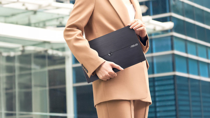 ASUS ZenScreen MB16ACV 5