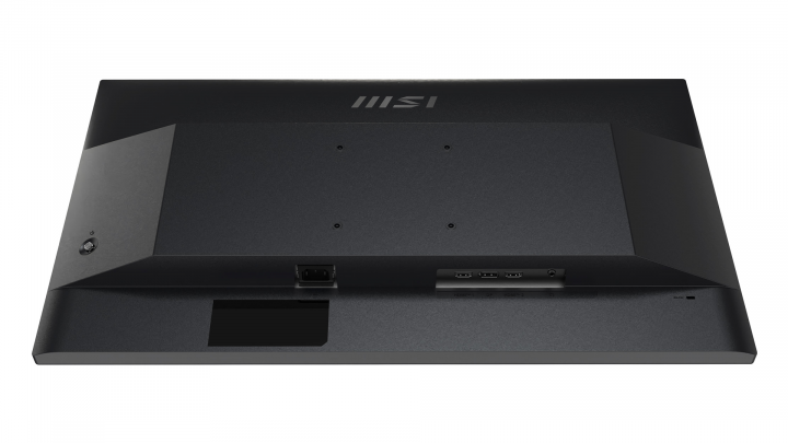 Monitor MSI PRO MP275QPG 27" QHD 100Hz 8