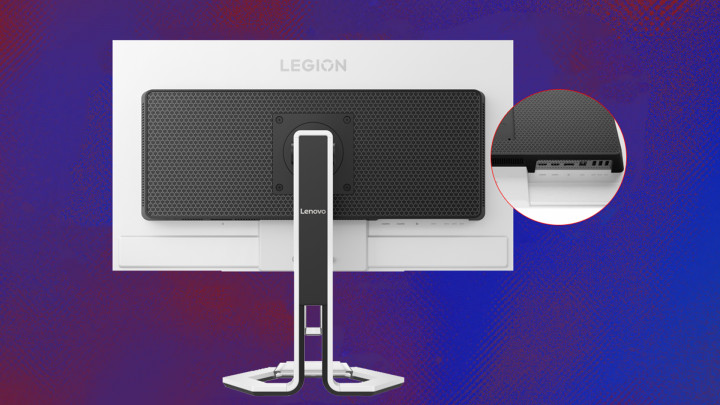 Lenovo Legion Pro 27Q-10 QD-OLED 3