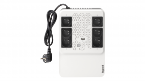 UPS Legrand Keor Multiplug 800VA FR - 310084