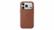 Etui Apple iPhone 17 Pro TechWoven z MagSafe siena MGF64ZM/A