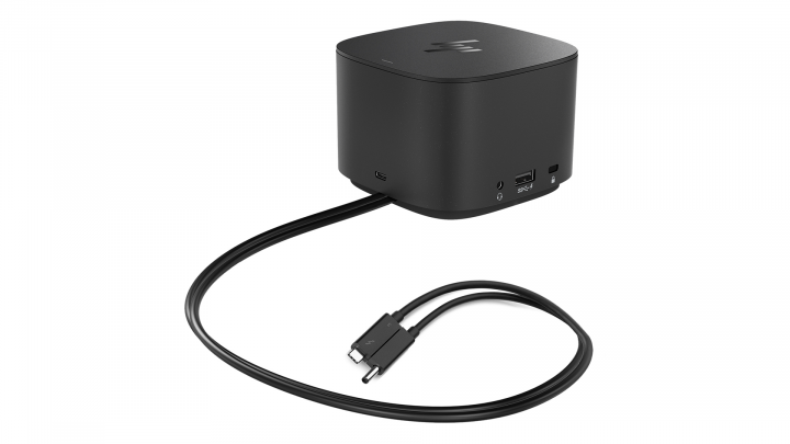 Stacja dokująca HP Thunderbolt Dock G2 230W z przewodem combo 3TR87AA