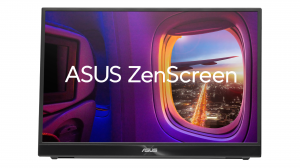 Monitor ASUS ZenScreen MB16QHG 16" IPS WQXGA HDR 120Hz 