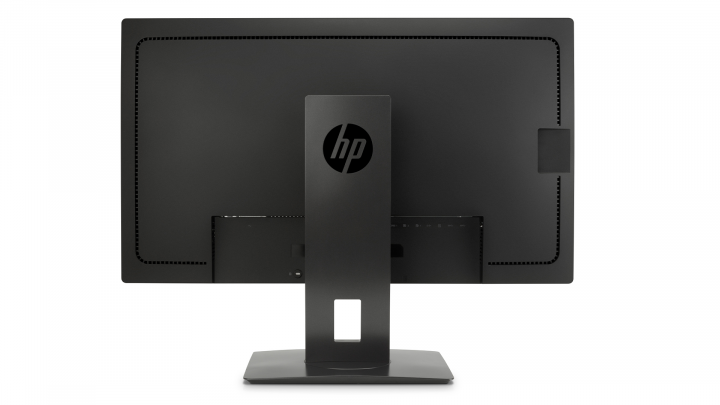 Monitor HP Z32x M2D46A4 DreamColor - widok tyłu