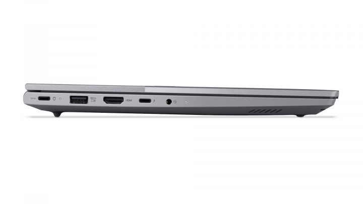 Laptop Lenovo ThinkBook 14 G8 IRL W11P FPR Arctic Grey + mysz 10