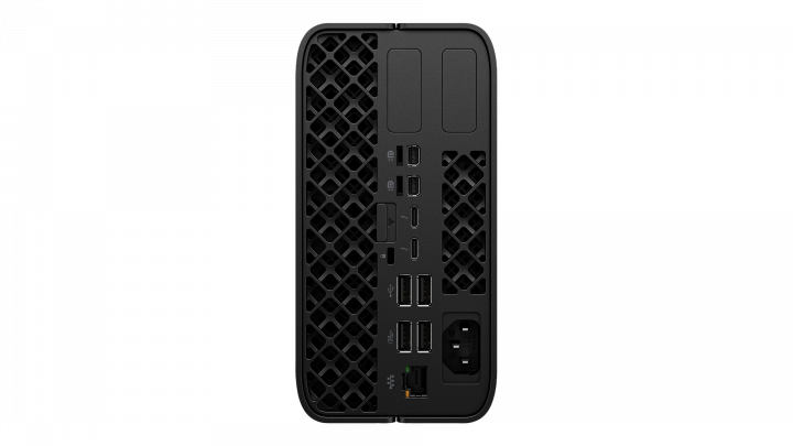 Stacja robocza HP Z2 G1a Mini 1
